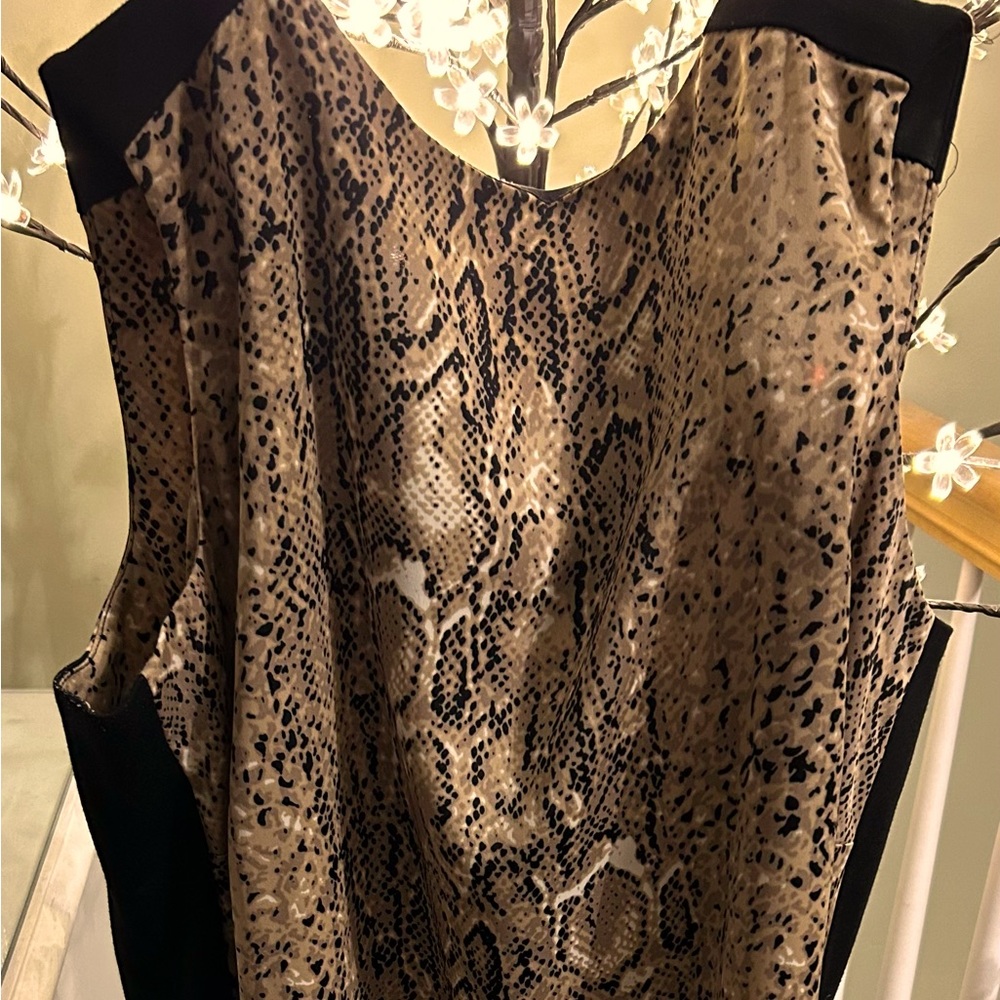 Vince Camuto Dress - Picture 4 of 7